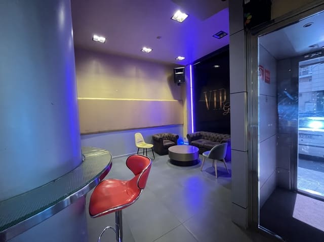 Commercieel te koop in Pamplona - € 289.000 (Ref: 7046661)