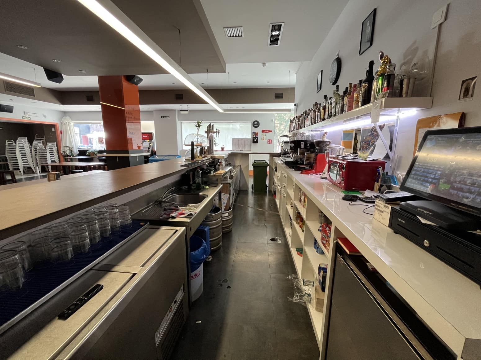 Erhverv til salg i Pamplona / Iruna - € 299.000 (Ref: 7046662)