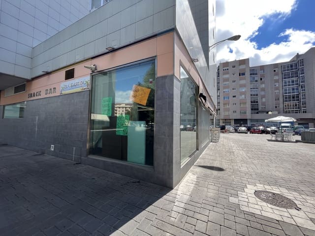 Erhverv til salg i Pamplona / Iruña - € 299.000 (Ref: 7046662)