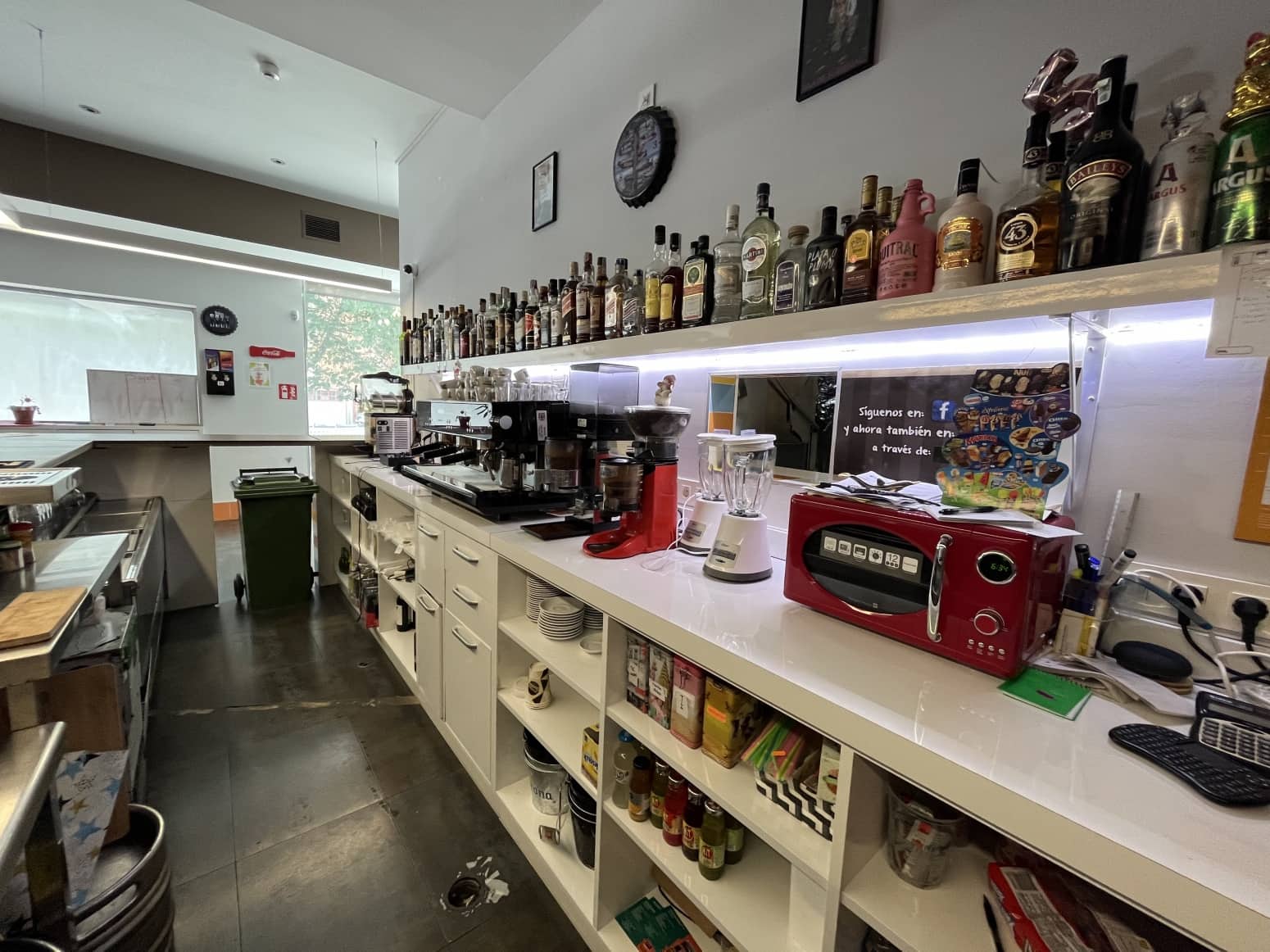 Erhverv til salg i Pamplona / Iruna - € 299.000 (Ref: 7046662)