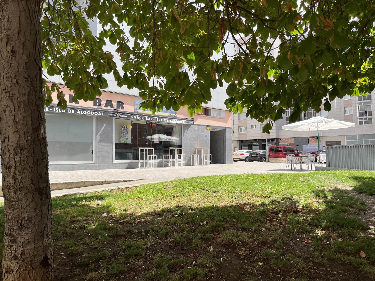 Erhverv til salg i Pamplona / Iruna - € 299.000 (Ref: 7046662)