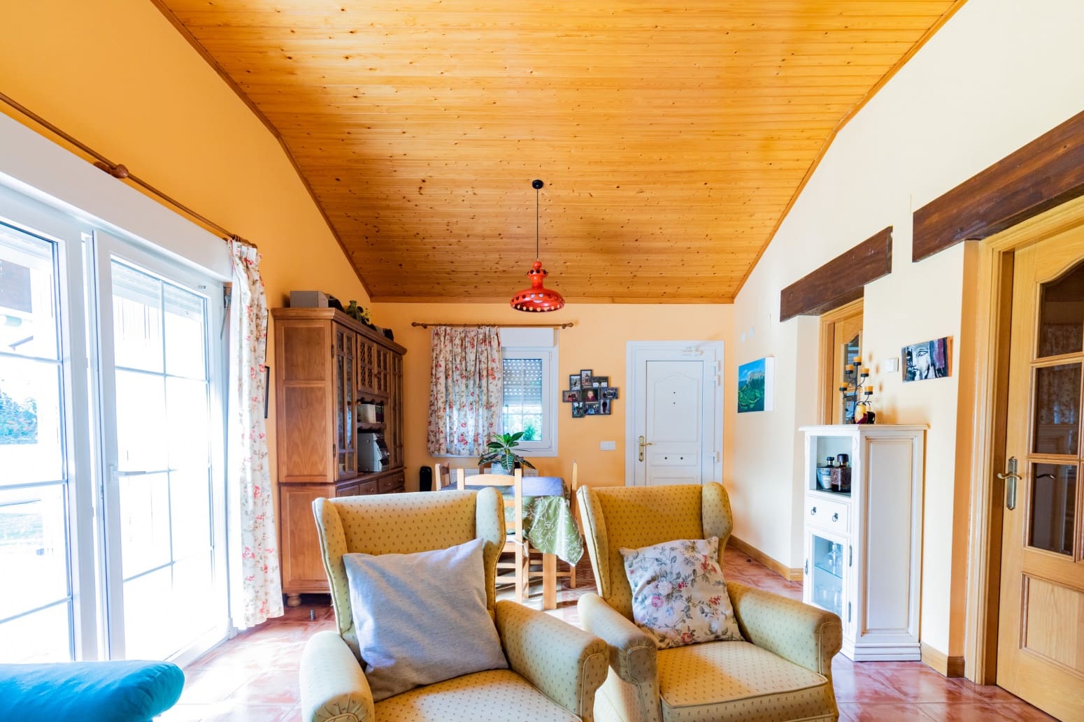 3 sypialnia Willa na sprzedaż w Ayegui z basenem - 200 000 € (Ref: 7098693)