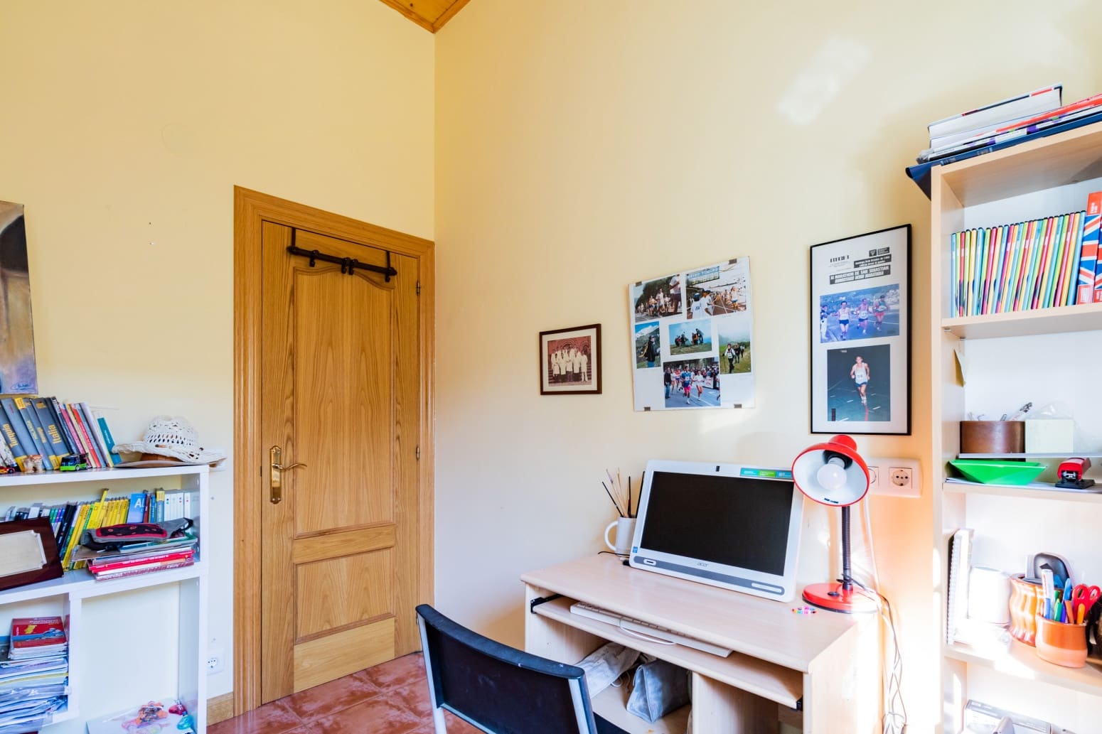 3 sypialnia Willa na sprzedaż w Ayegui z basenem - 200 000 € (Ref: 7098693)