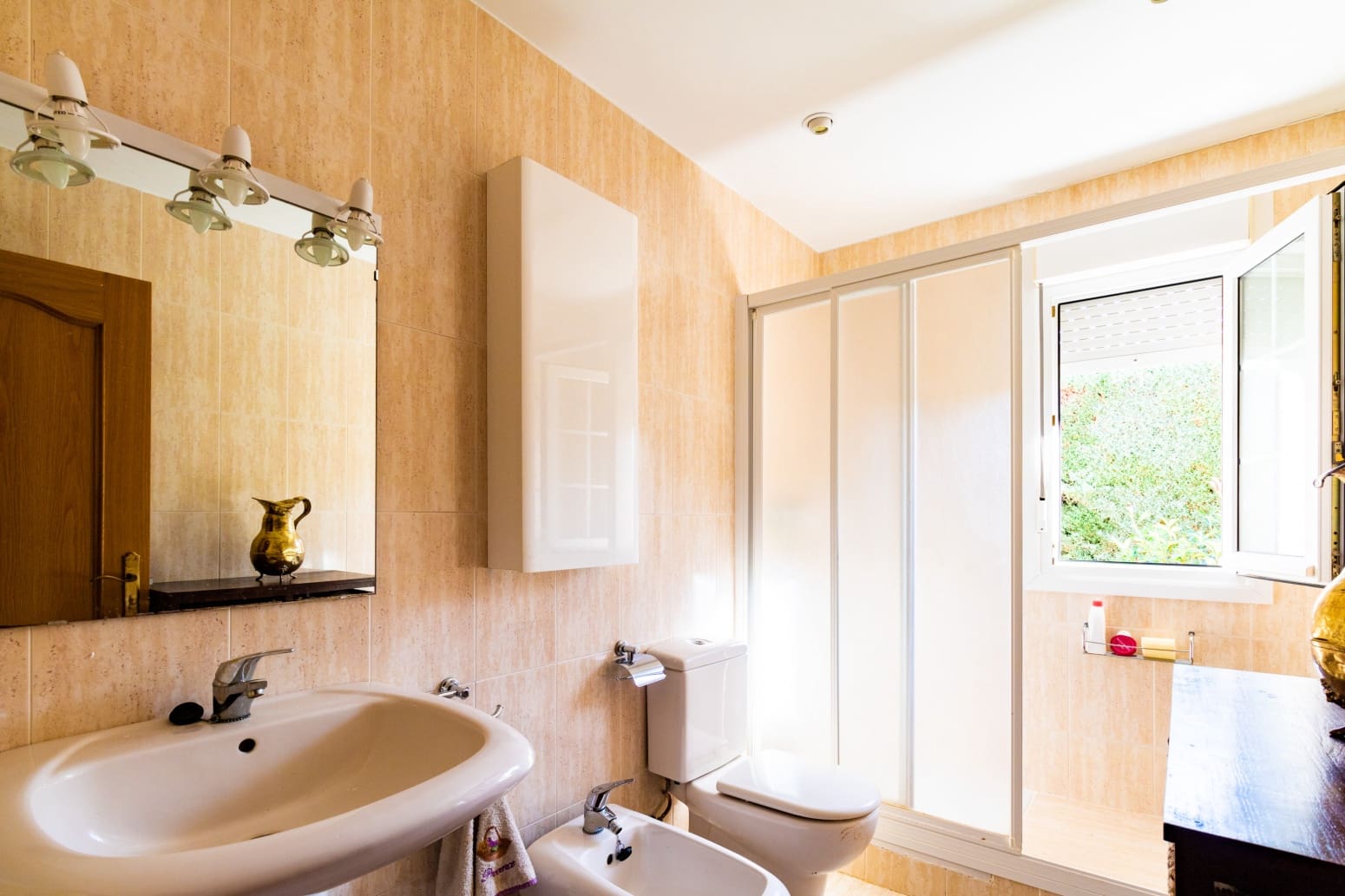 3 sypialnia Willa na sprzedaż w Ayegui z basenem - 200 000 € (Ref: 7098693)