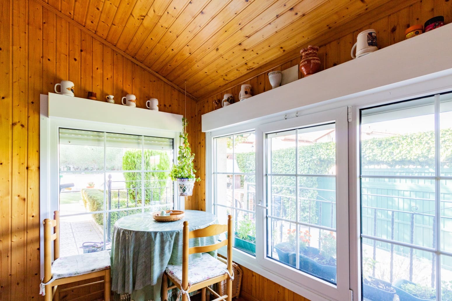 3 sypialnia Willa na sprzedaż w Ayegui z basenem - 200 000 € (Ref: 7098693)