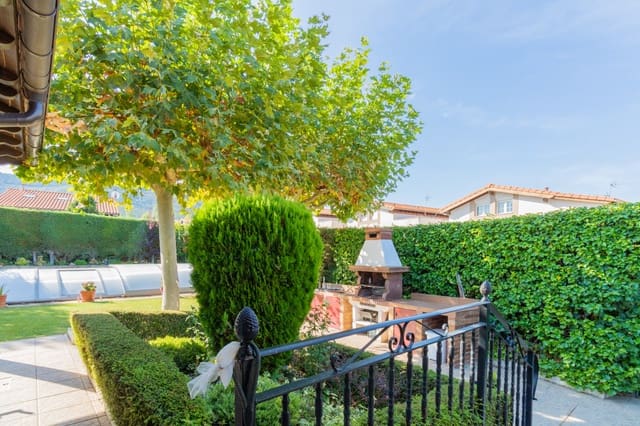 3 soverom Villa til salgs i Ayegui med svømmebasseng - € 200 000 (Ref: 7098693)