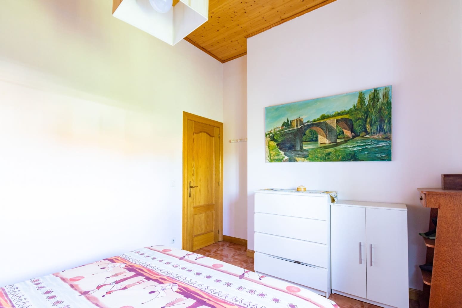 3 sypialnia Willa na sprzedaż w Ayegui z basenem - 200 000 € (Ref: 7098693)