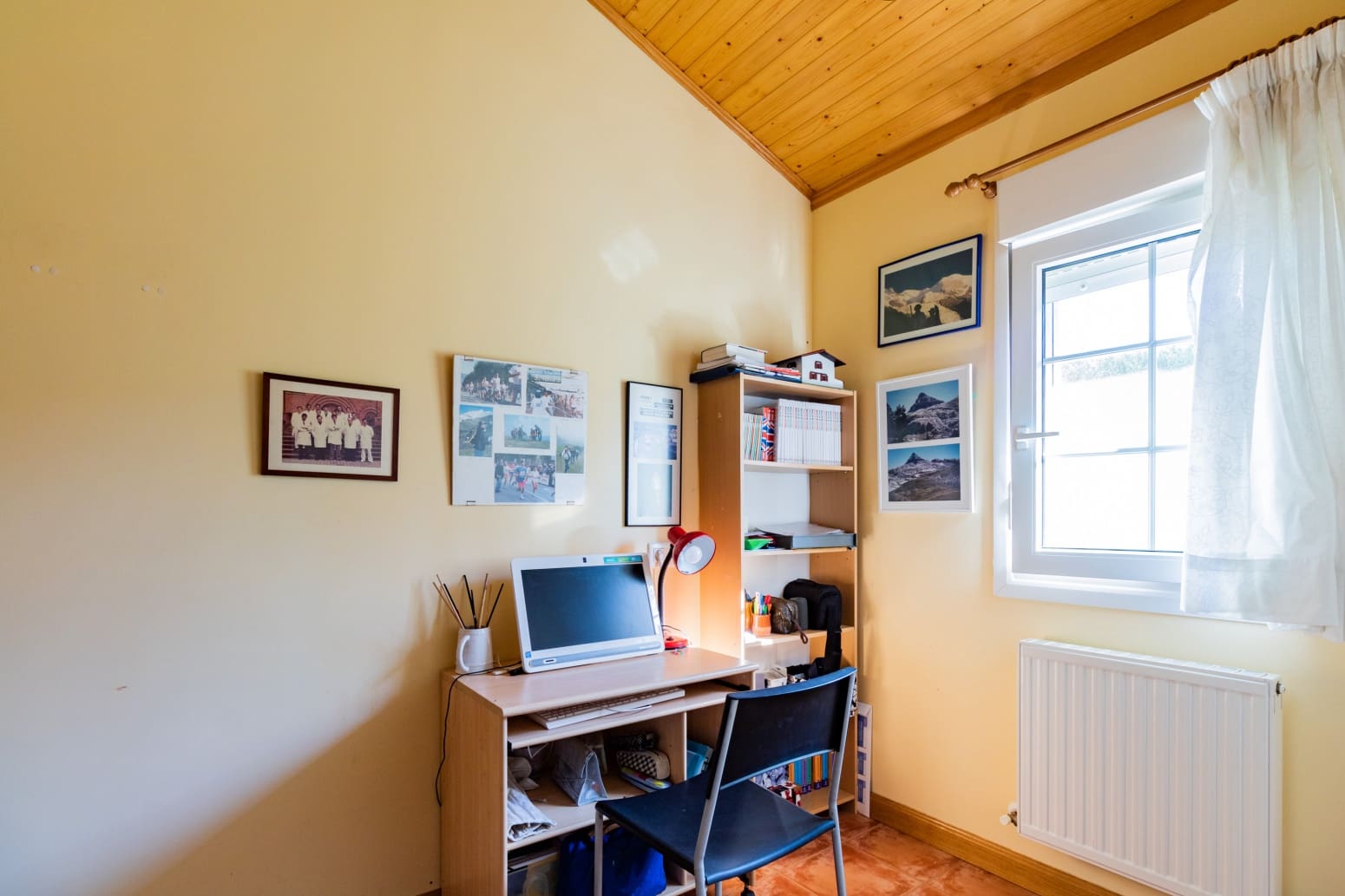 3 sypialnia Willa na sprzedaż w Ayegui z basenem - 200 000 € (Ref: 7098693)