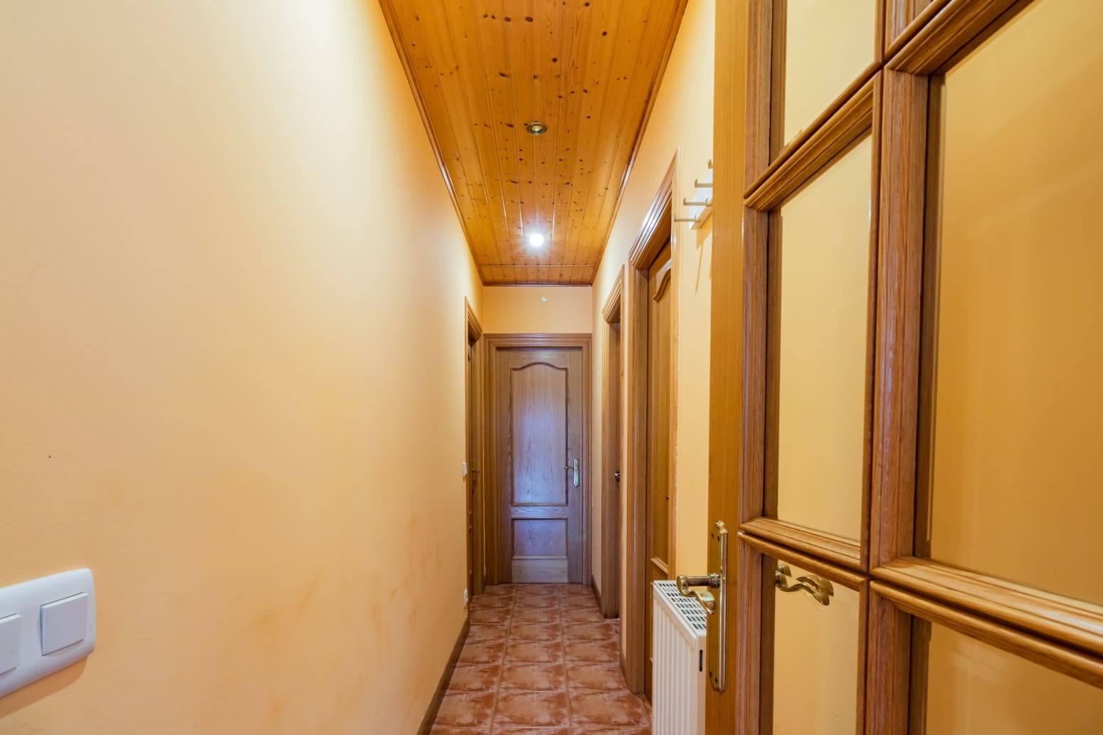 3 sypialnia Willa na sprzedaż w Ayegui z basenem - 200 000 € (Ref: 7098693)