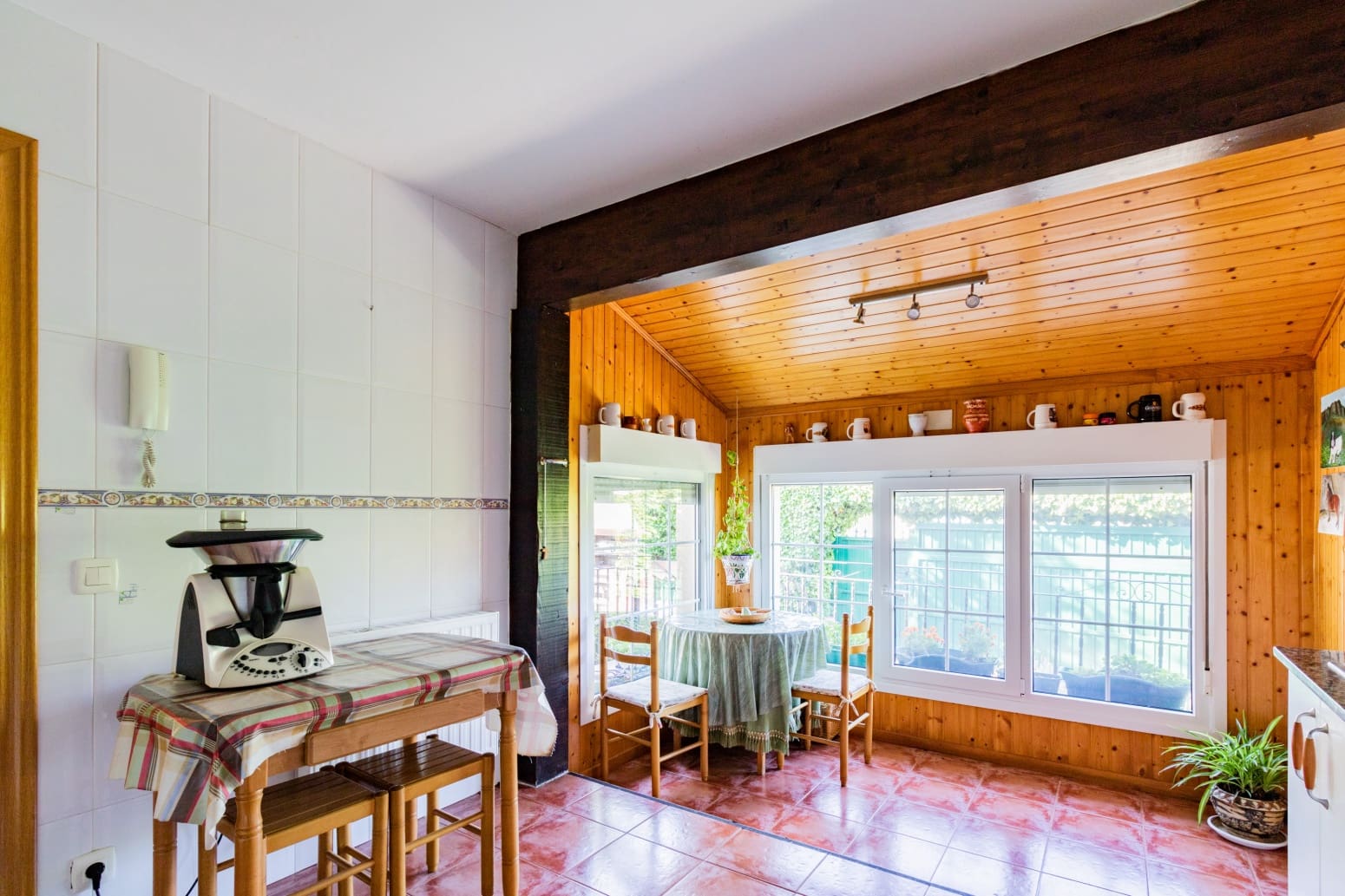 3 sypialnia Willa na sprzedaż w Ayegui z basenem - 200 000 € (Ref: 7098693)