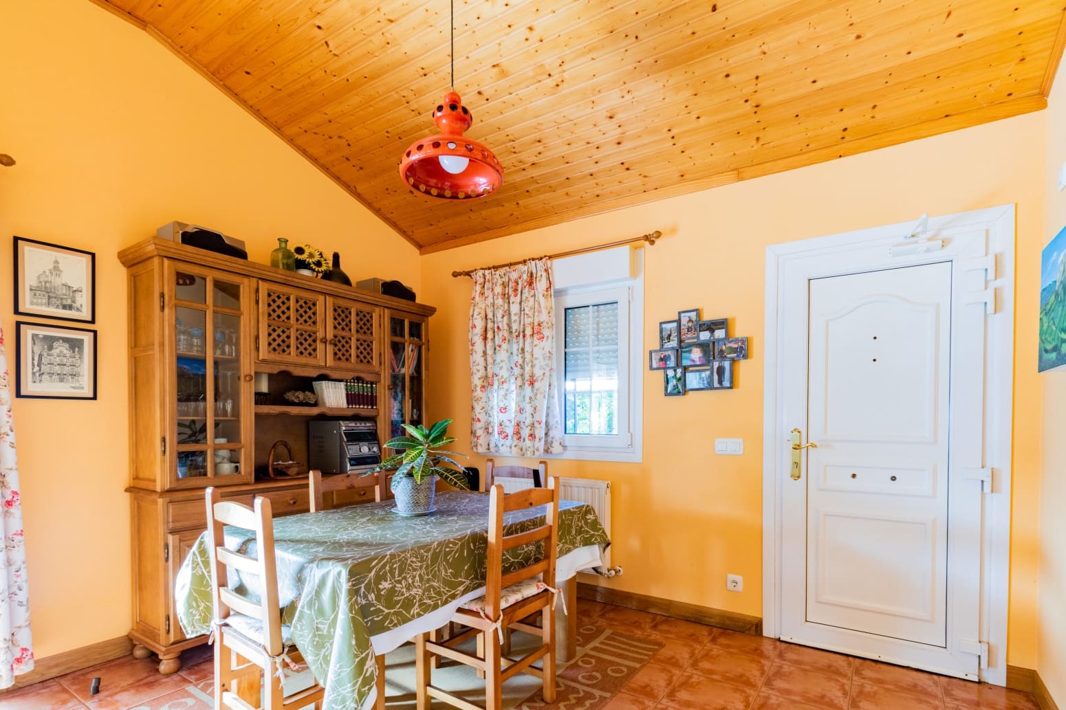 3 sypialnia Willa na sprzedaż w Ayegui z basenem - 200 000 € (Ref: 7098693)