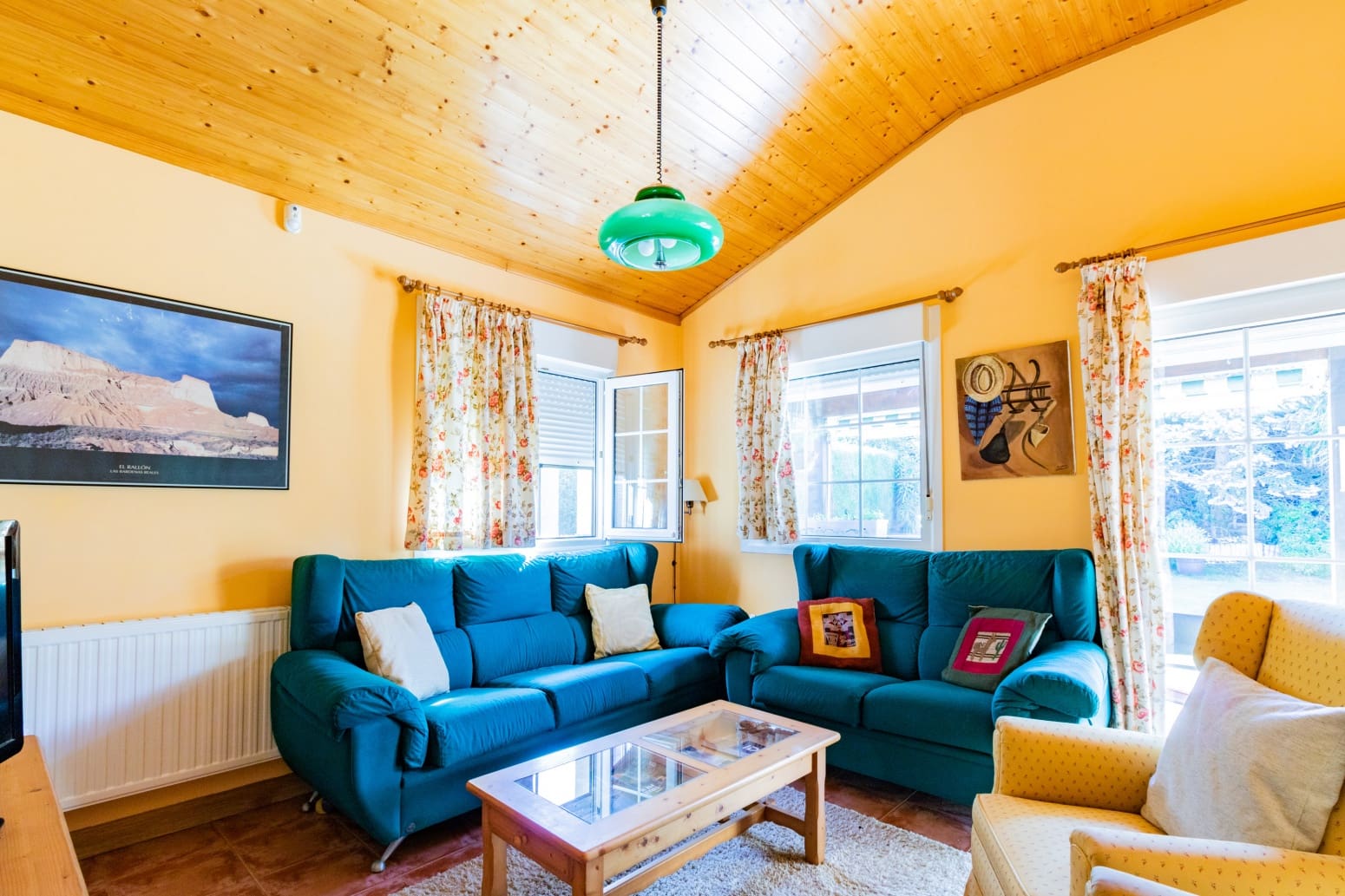 3 sypialnia Willa na sprzedaż w Ayegui z basenem - 200 000 € (Ref: 7098693)