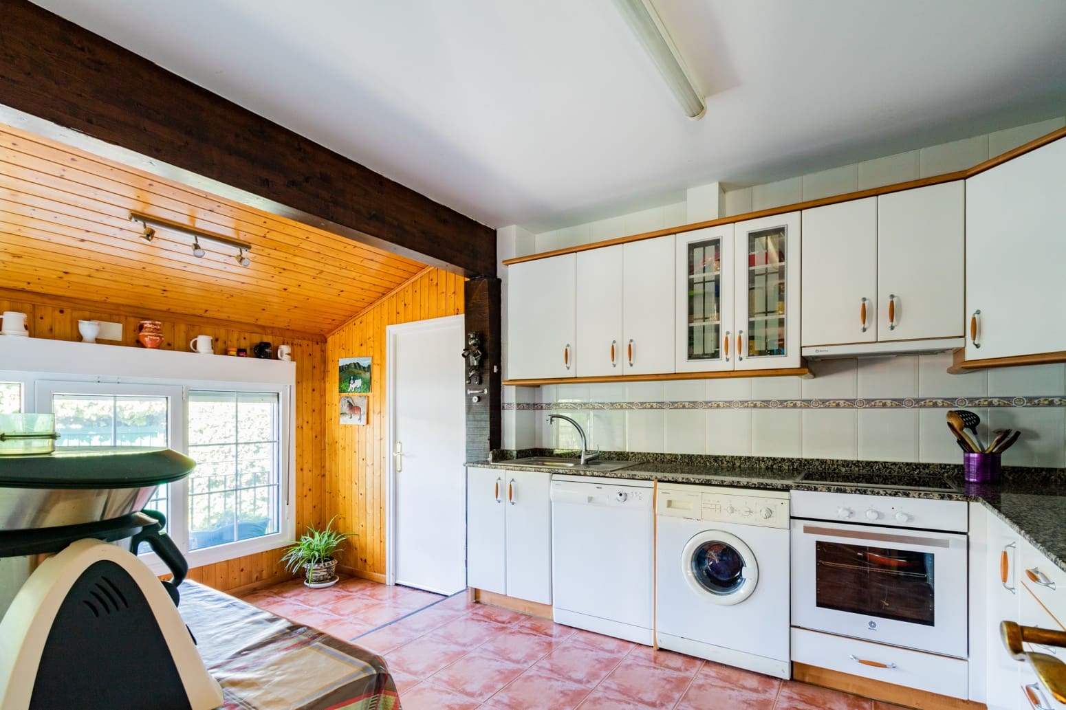 3 sypialnia Willa na sprzedaż w Ayegui z basenem - 200 000 € (Ref: 7098693)