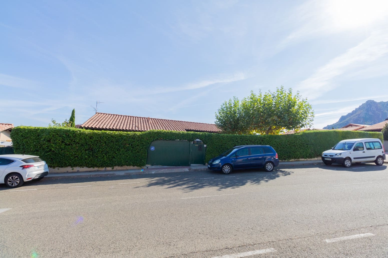 3 sypialnia Willa na sprzedaż w Ayegui z basenem - 200 000 € (Ref: 7098693)