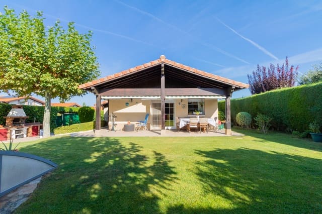 3 soverom Villa til salgs i Ayegui med svømmebasseng - € 200 000 (Ref: 7098693)