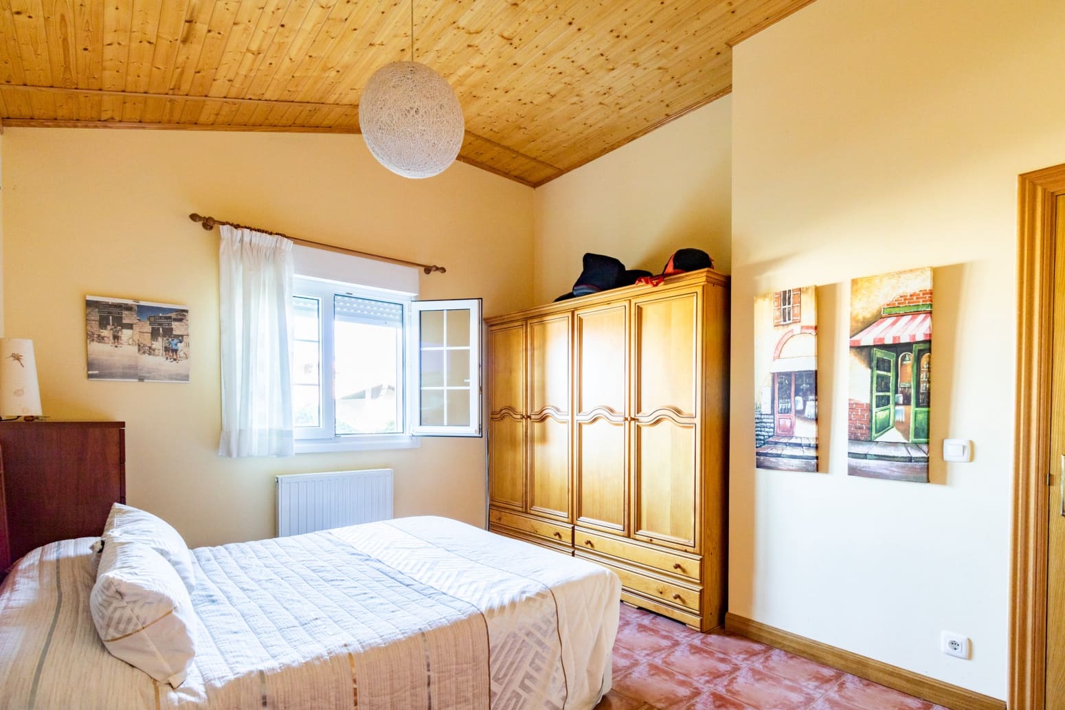 3 sypialnia Willa na sprzedaż w Ayegui z basenem - 200 000 € (Ref: 7098693)