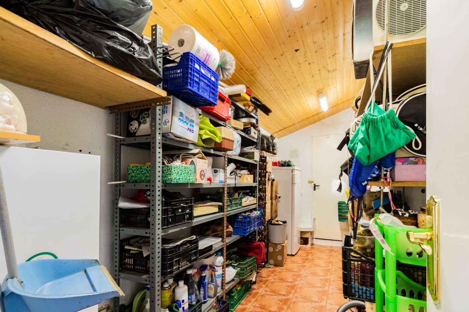 3 sypialnia Willa na sprzedaż w Ayegui z basenem - 200 000 € (Ref: 7098693)