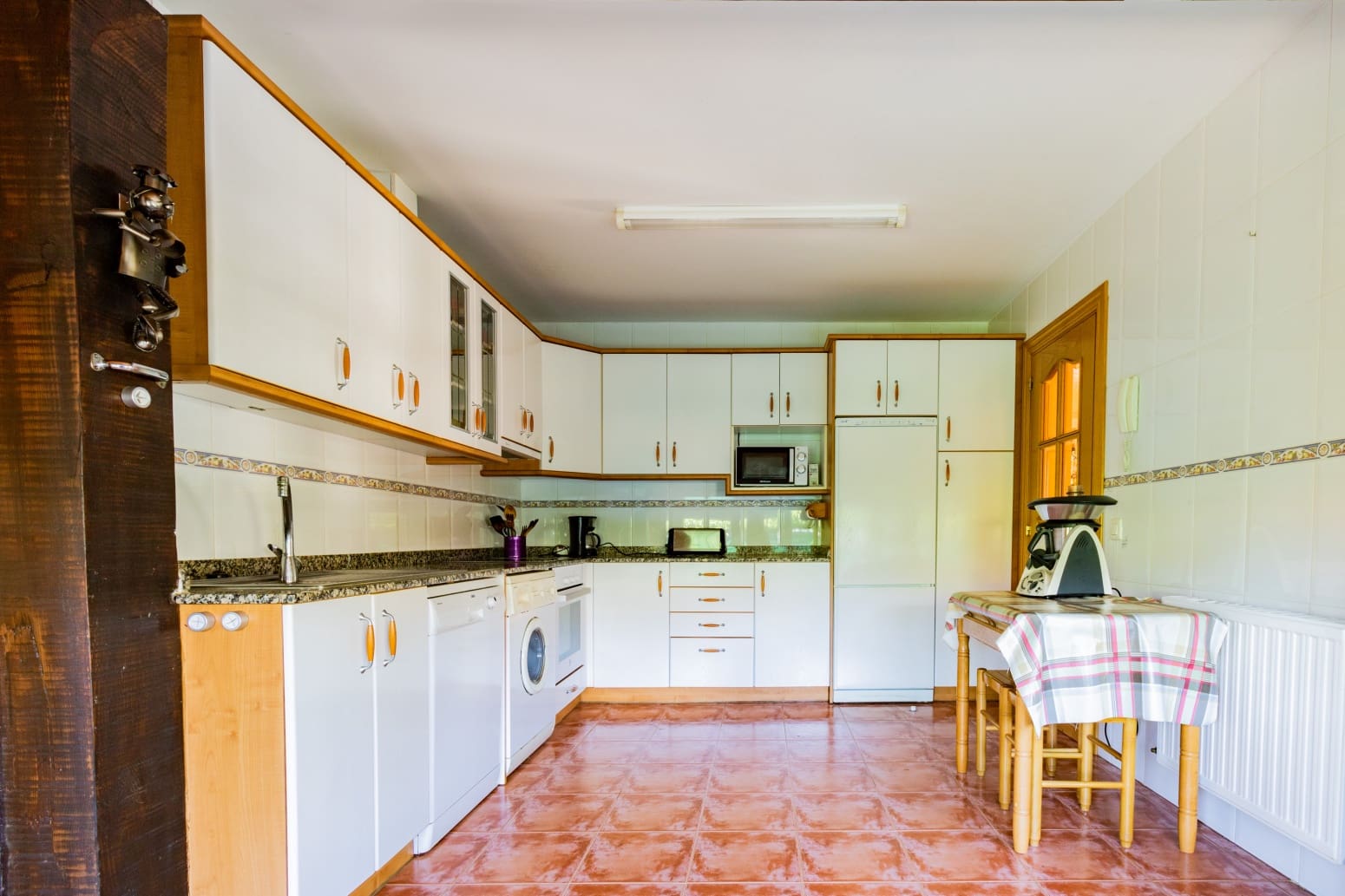 3 sypialnia Willa na sprzedaż w Ayegui z basenem - 200 000 € (Ref: 7098693)