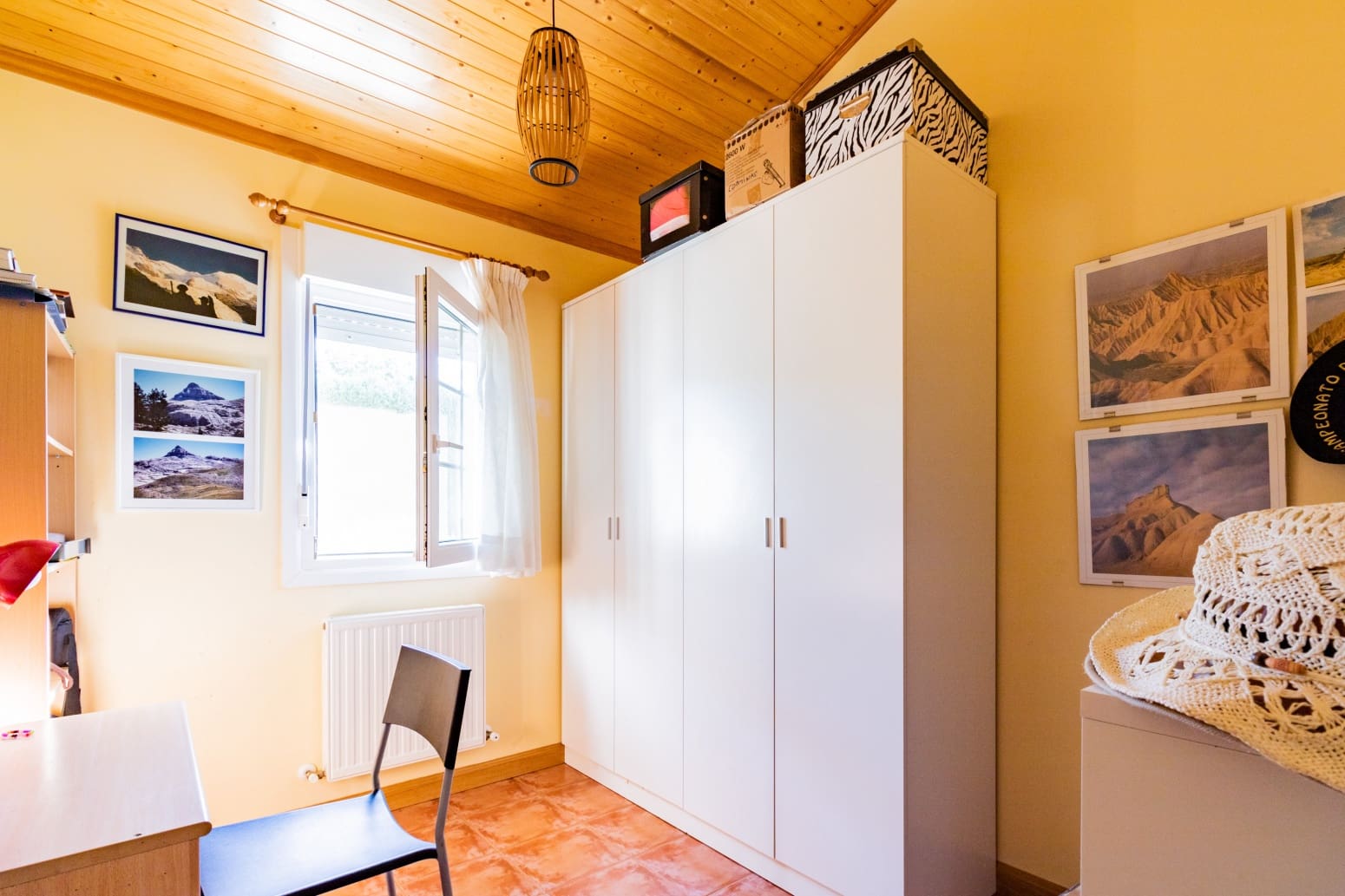 3 sypialnia Willa na sprzedaż w Ayegui z basenem - 200 000 € (Ref: 7098693)