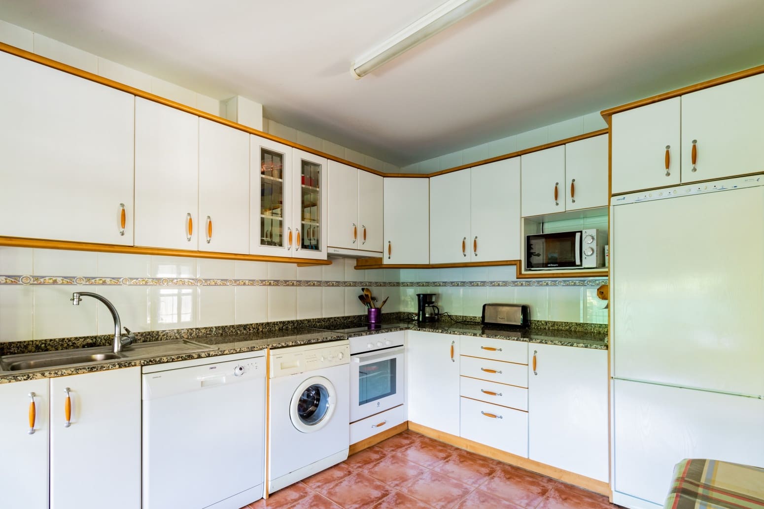 3 sypialnia Willa na sprzedaż w Ayegui z basenem - 200 000 € (Ref: 7098693)