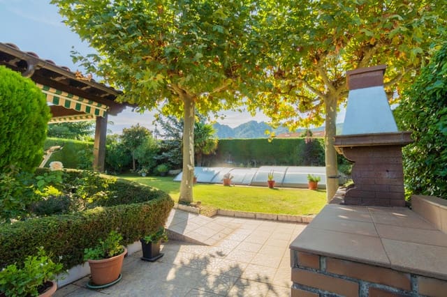 3 soverom Villa til salgs i Ayegui med svømmebasseng - € 200 000 (Ref: 7098693)