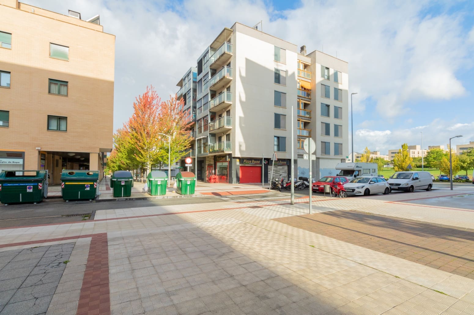 Erhverv til salg i Egues - € 159.000 (Ref: 7133258)