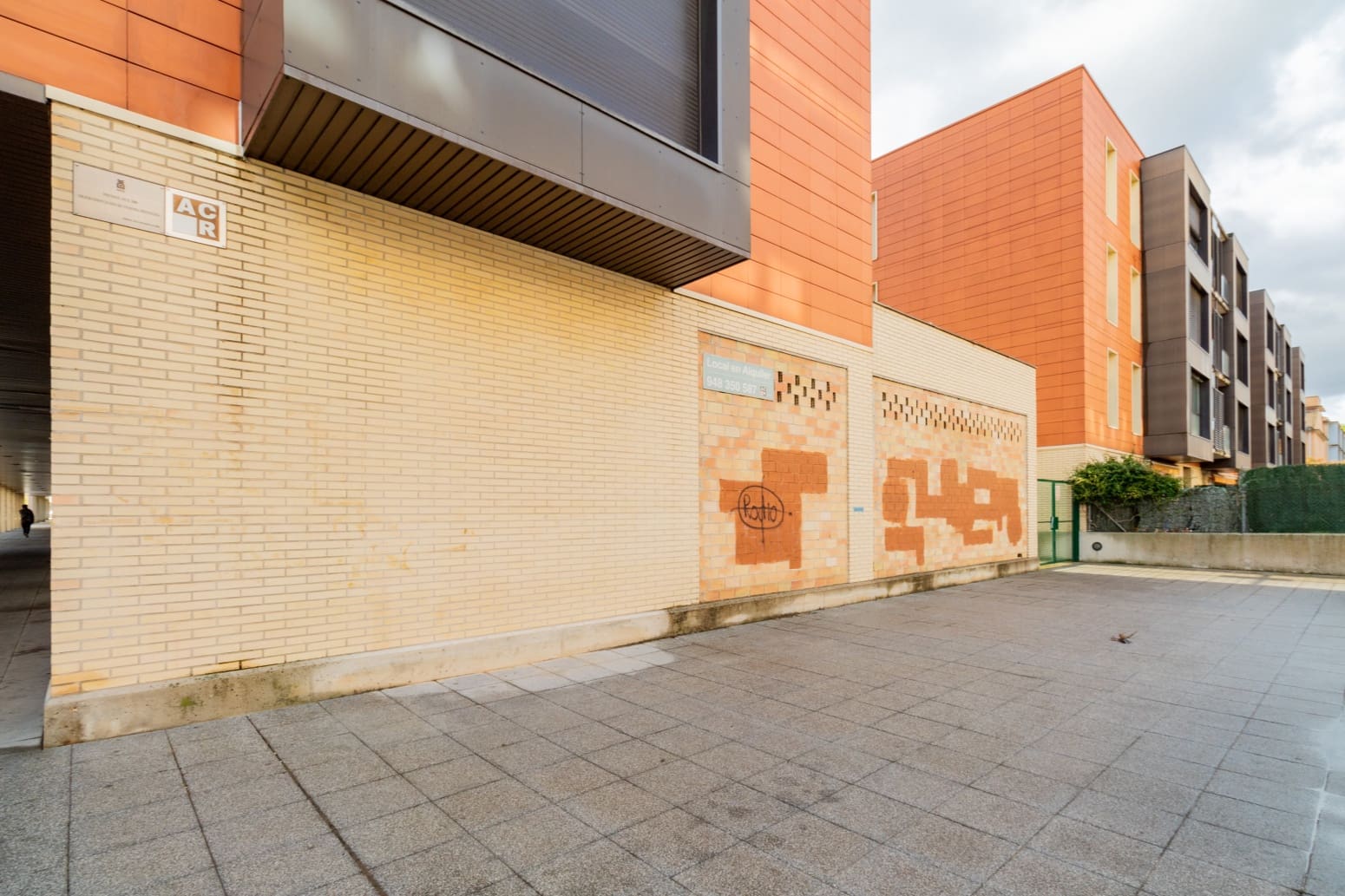 Erhverv til salg i Egues - € 159.000 (Ref: 7133258)