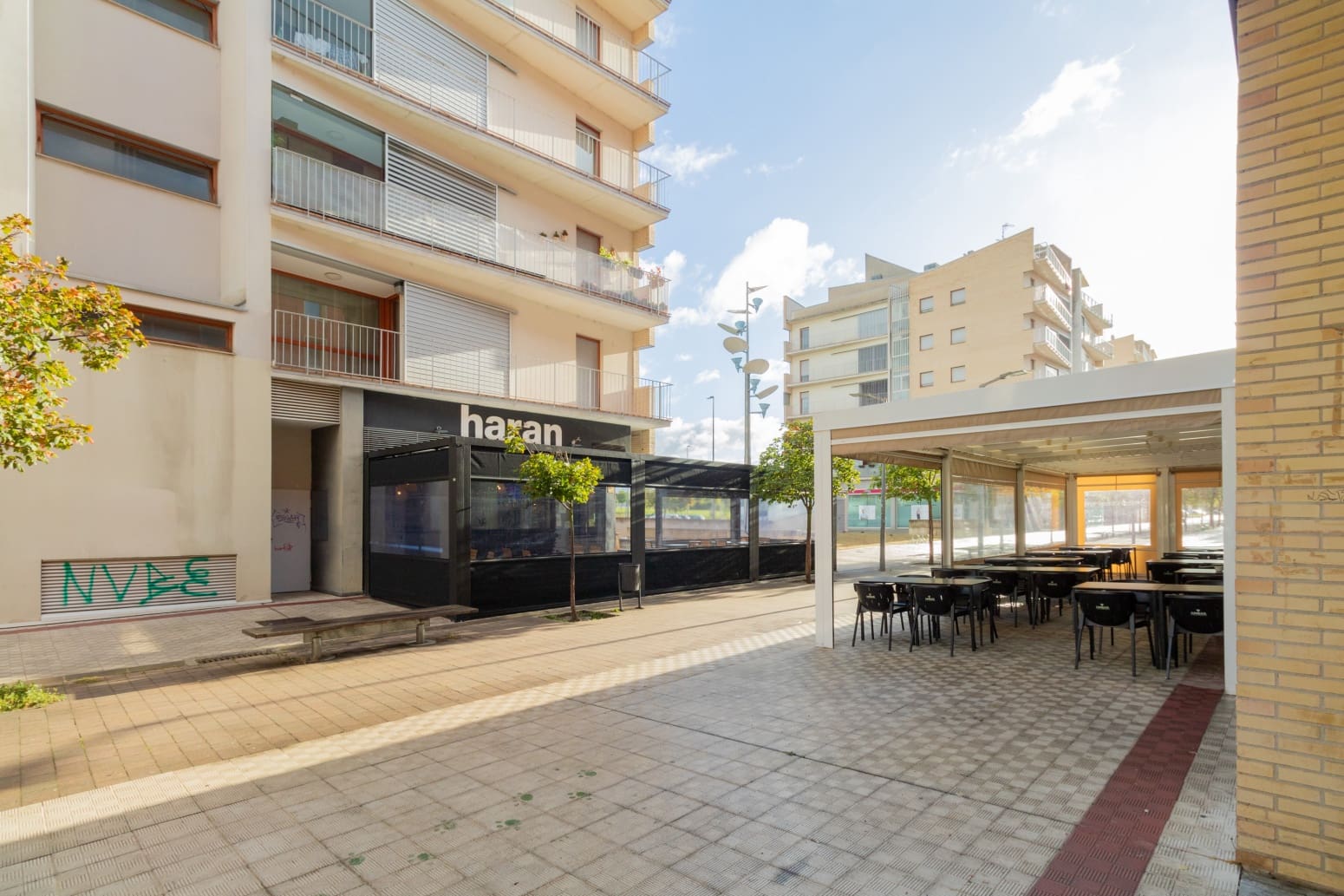 Erhverv til salg i Egues - € 159.000 (Ref: 7133258)