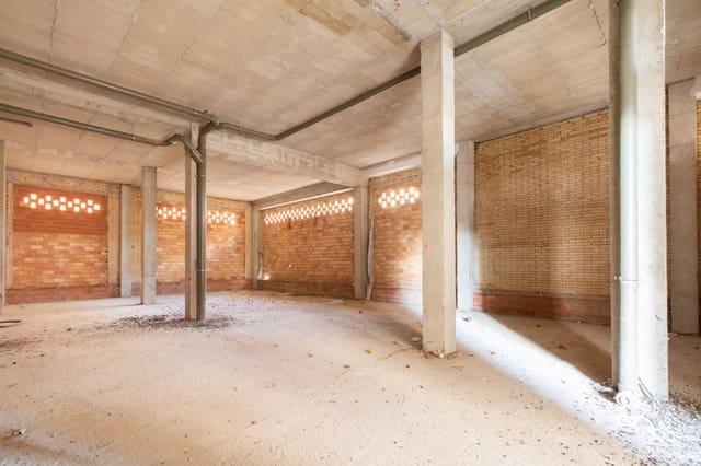 Erhverv til salg i Egüés, Valle de Egüés/Eguesibar - € 159.000 (Ref: 7133258)