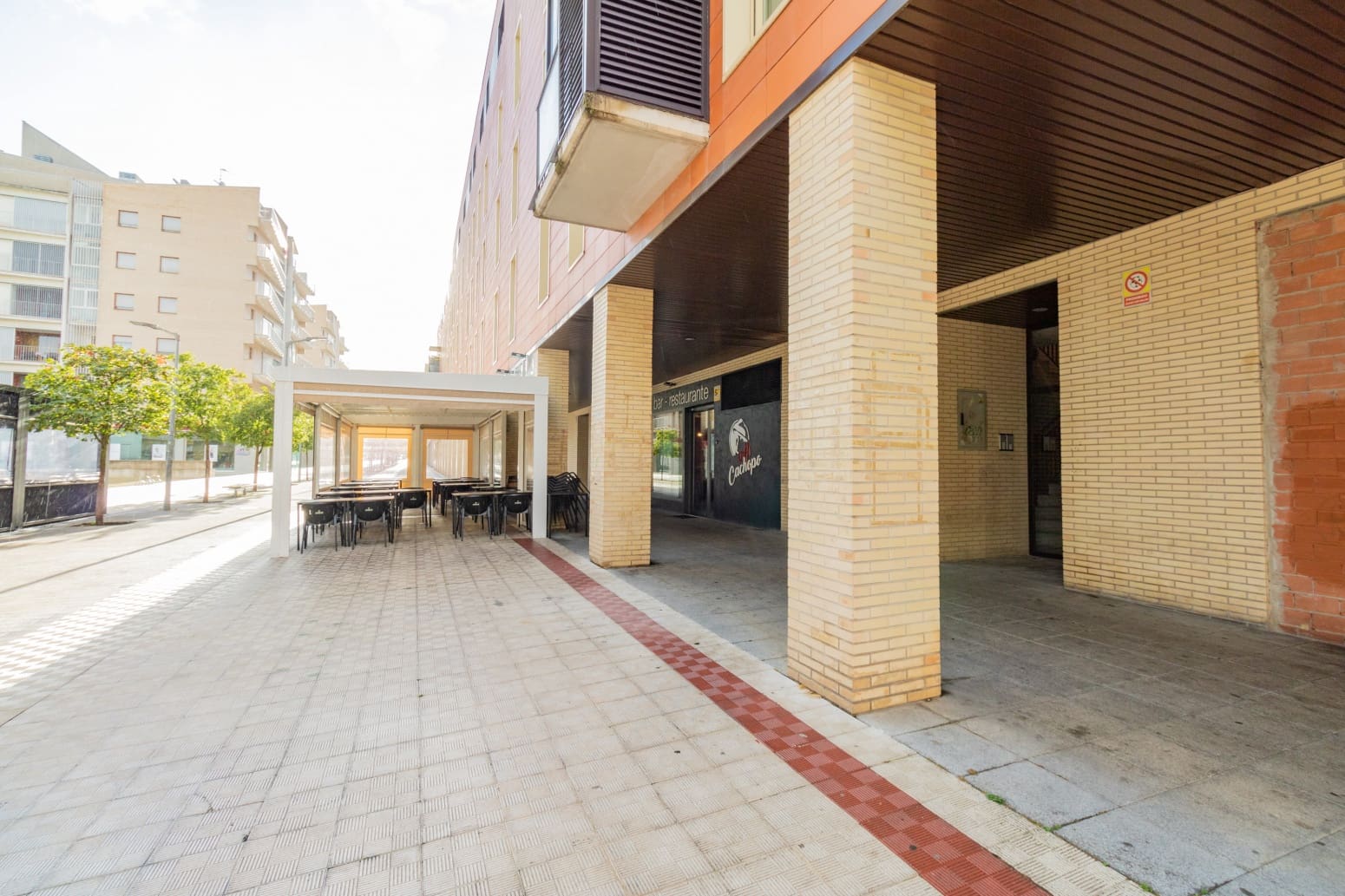 Erhverv til salg i Egues - € 159.000 (Ref: 7133258)