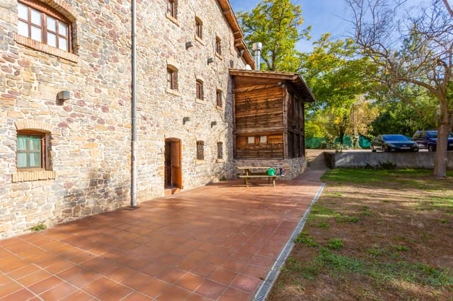 Villa te koop in Aoiz / Agoitz - € 580.000 (Ref: 7187388)