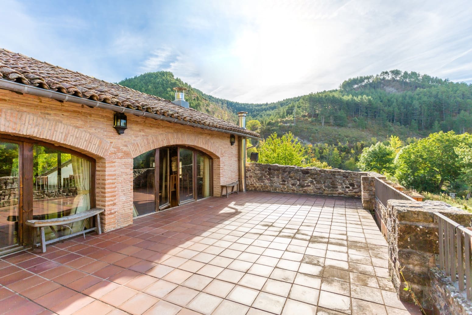 Villa til salg i Aoiz / Agoitz - € 575.000 (Ref: 7187388)