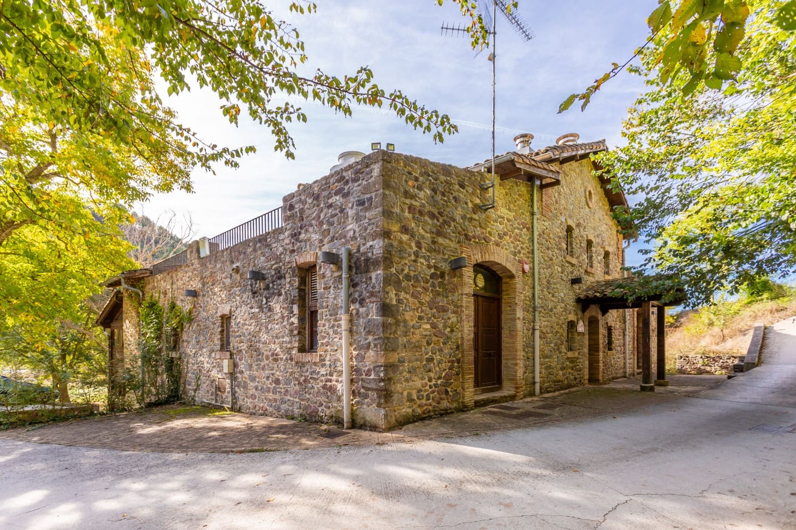 Villa til salg i Aoiz / Agoitz - € 575.000 (Ref: 7187388)