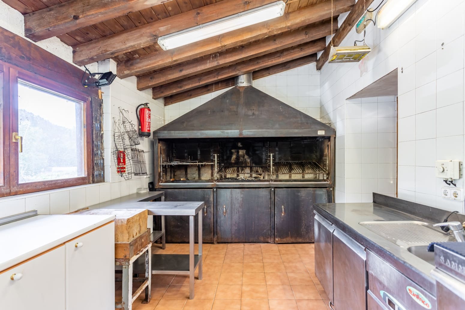 Villa til salg i Aoiz / Agoitz - € 575.000 (Ref: 7187388)