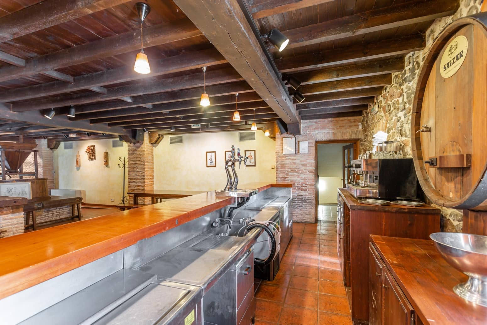 Villa til salg i Aoiz / Agoitz - € 575.000 (Ref: 7187388)