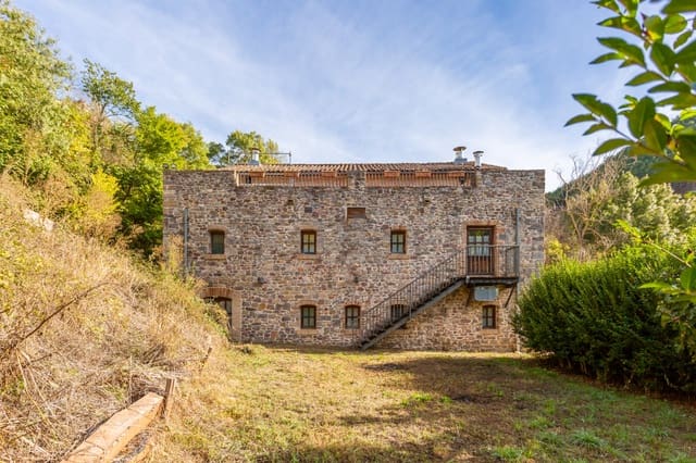 Villa te koop in Aoiz / Agoitz - € 580.000 (Ref: 7187388)