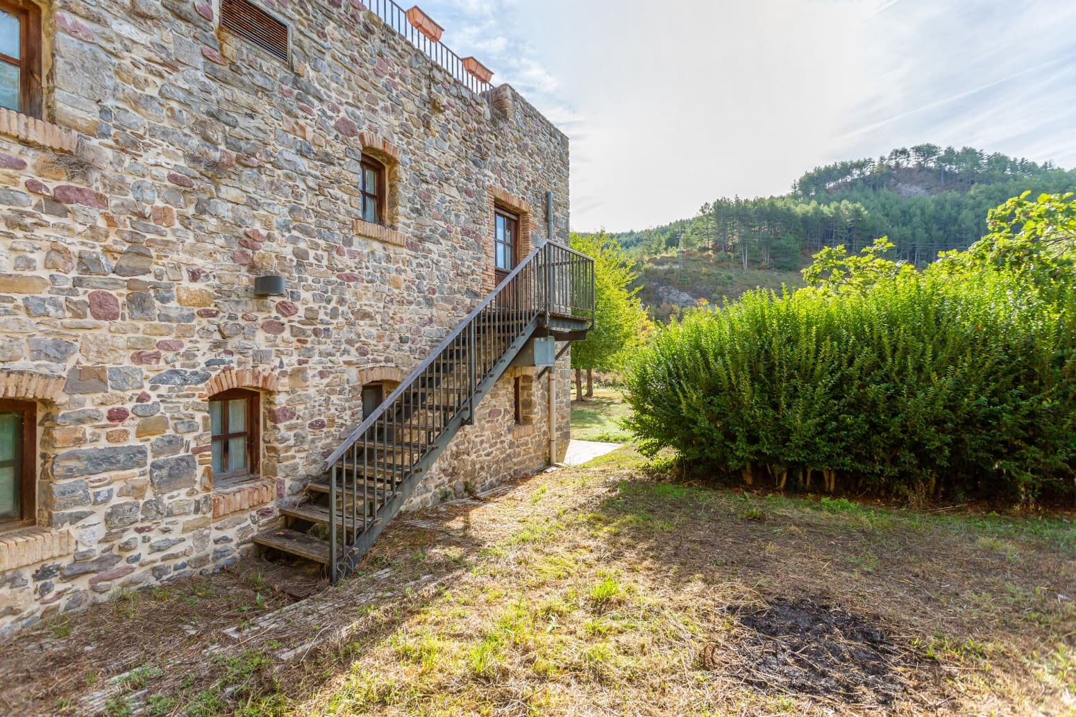 Villa til salg i Aoiz / Agoitz - € 575.000 (Ref: 7187388)