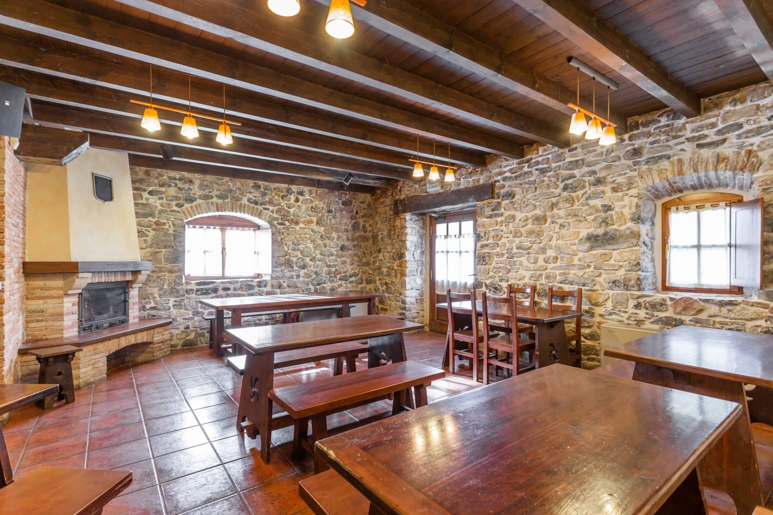 Villa til salg i Aoiz / Agoitz - € 575.000 (Ref: 7187388)