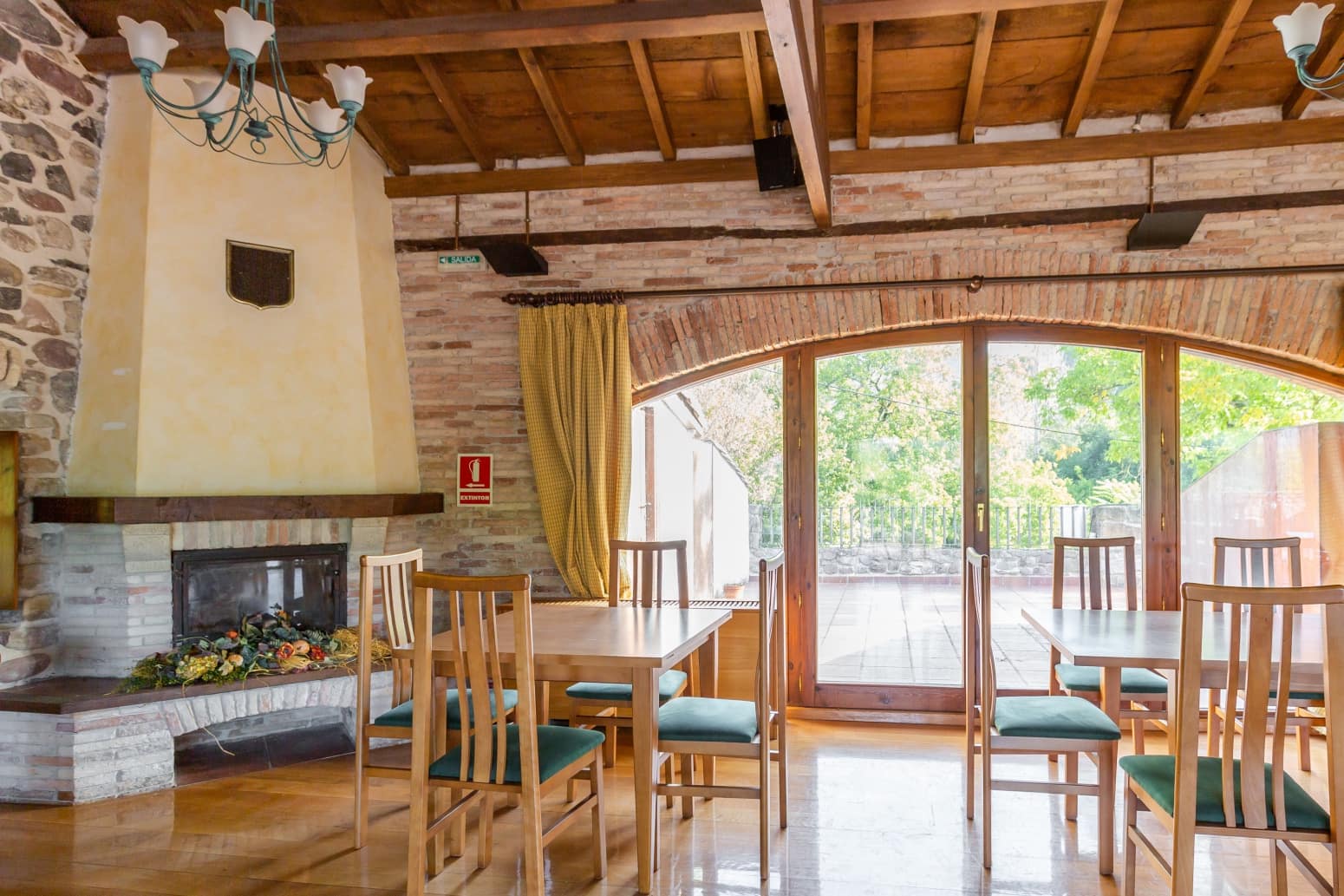 Villa til salg i Aoiz / Agoitz - € 575.000 (Ref: 7187388)