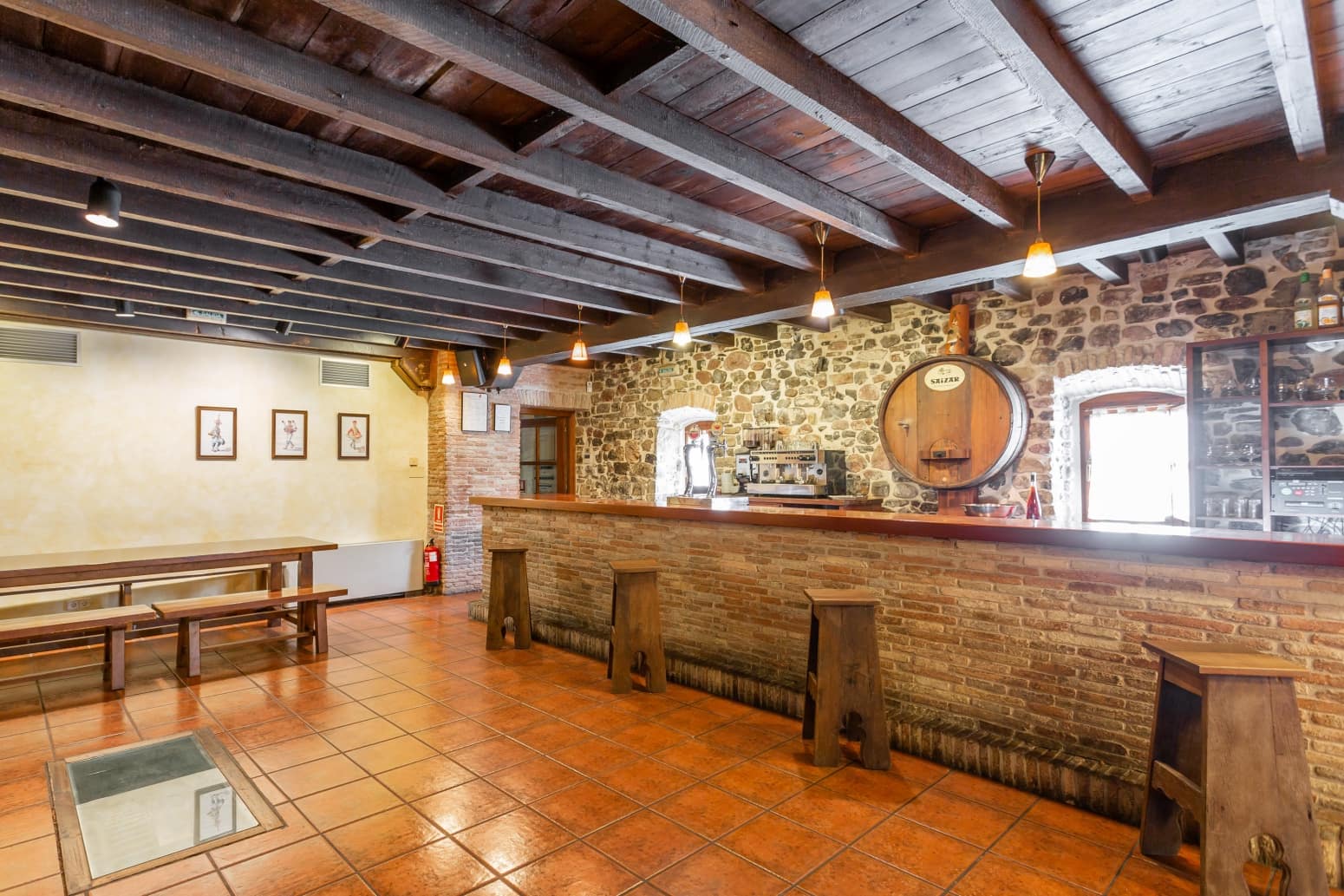 Villa til salg i Aoiz / Agoitz - € 575.000 (Ref: 7187388)