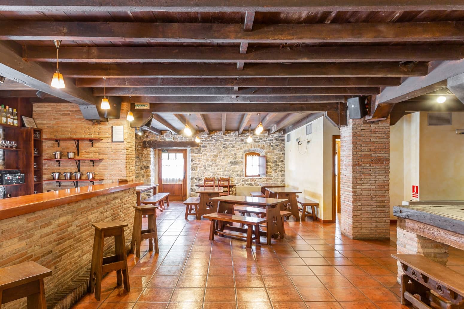 Villa til salg i Aoiz / Agoitz - € 575.000 (Ref: 7187388)