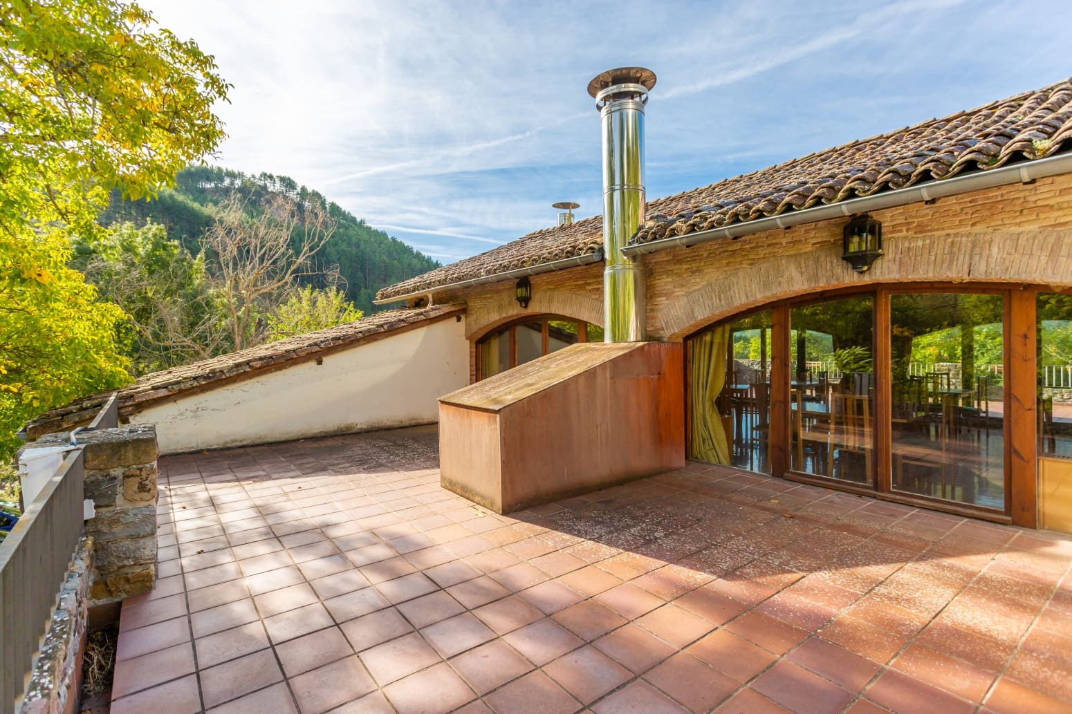 Villa til salg i Aoiz / Agoitz - € 575.000 (Ref: 7187388)