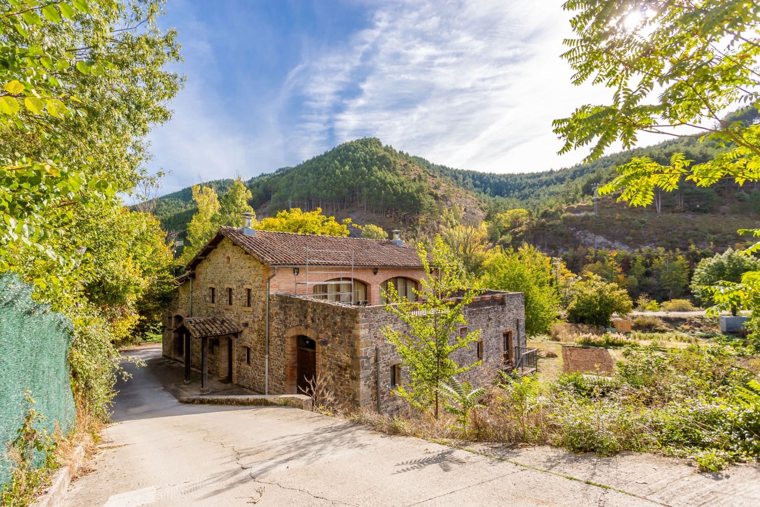 Villa til salg i Aoiz / Agoitz - € 575.000 (Ref: 7187388)