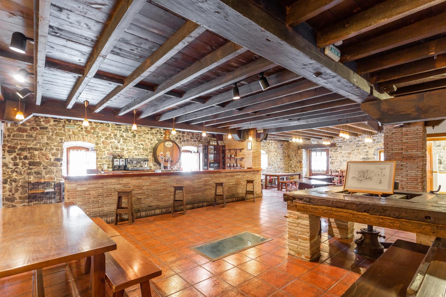 Villa til salg i Aoiz / Agoitz - € 575.000 (Ref: 7187388)