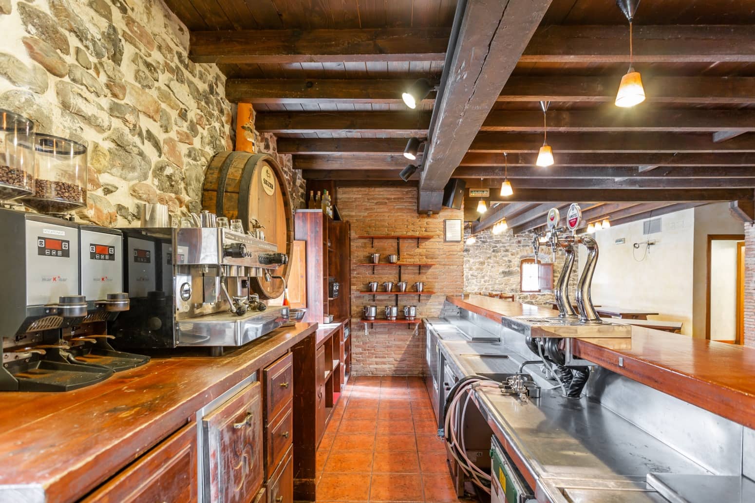 Villa til salg i Aoiz / Agoitz - € 575.000 (Ref: 7187388)