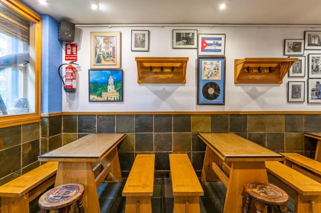 Erhverv til salg i Pamplona / Iruña - € 165.000 (Ref: 7211312)