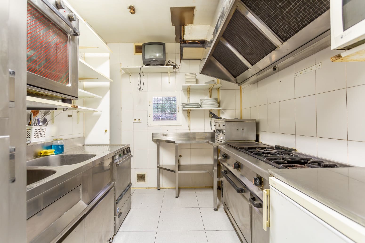 Comercial para venda em Pamplon - 165 000 € (Ref: 7211312)