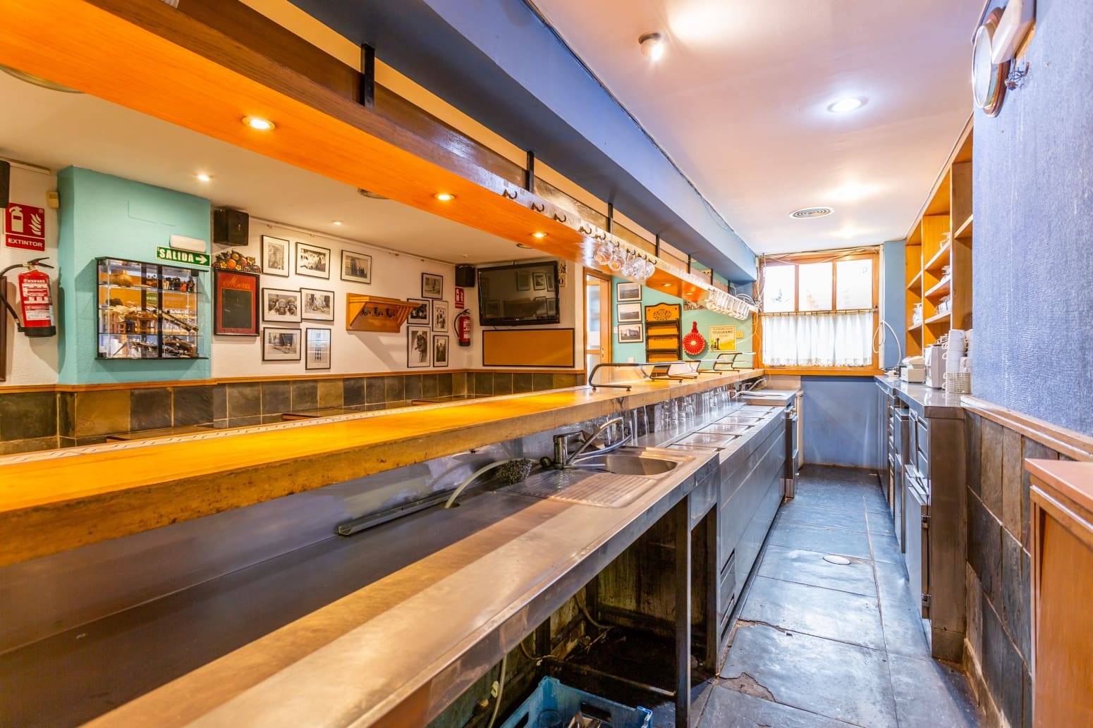 Comercial para venda em Pamplon - 165 000 € (Ref: 7211312)