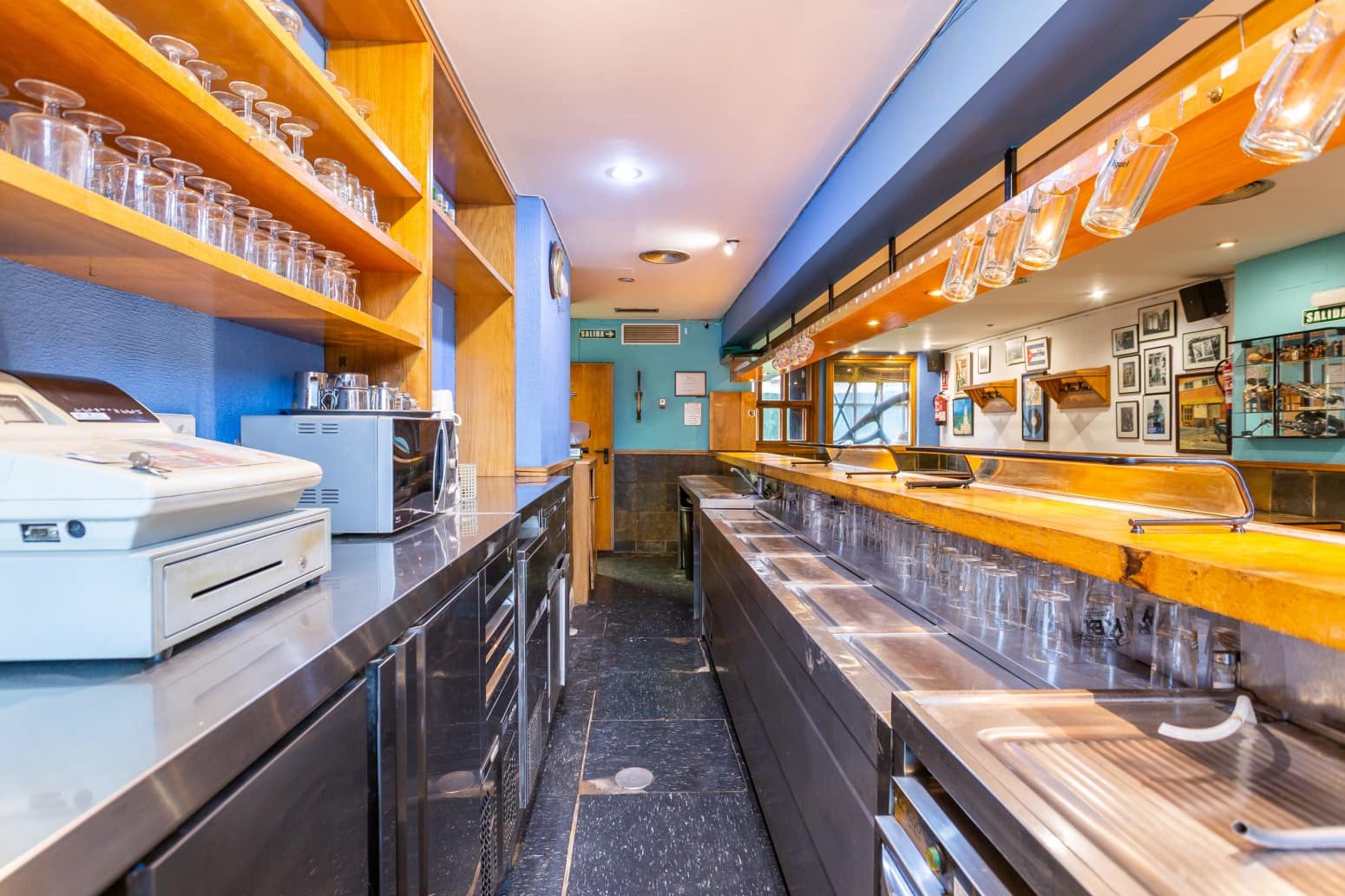 Comercial para venda em Pamplon - 165 000 € (Ref: 7211312)