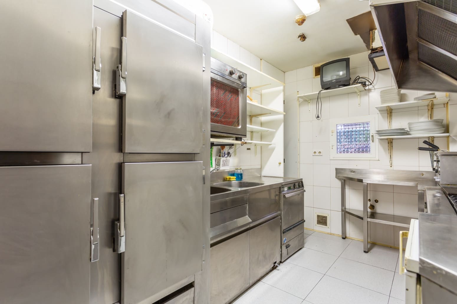 Comercial para venda em Pamplon - 165 000 € (Ref: 7211312)